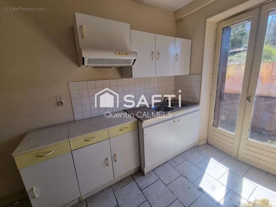 Photo 2 - Maison à FIRMI