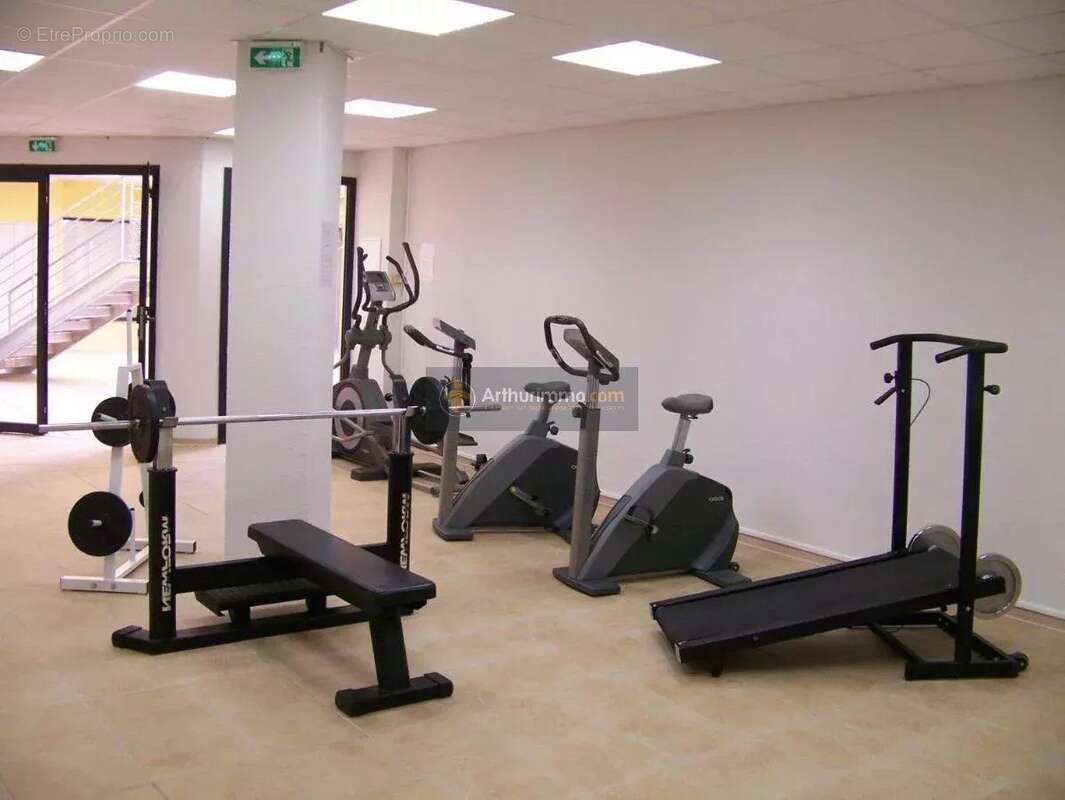 Appartement à CORTE