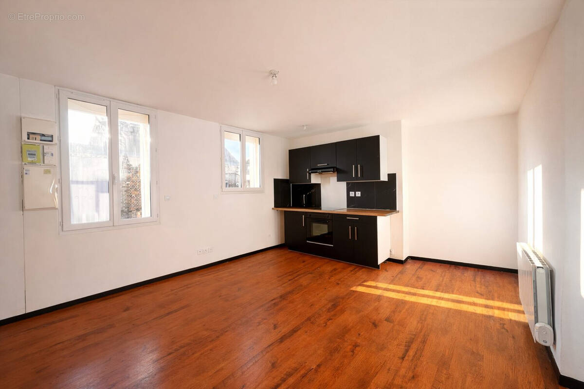 Appartement à OISSEL