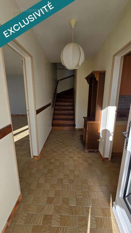 Maison 110 m² à Leignes-Sur-Fontaine  - photo 4