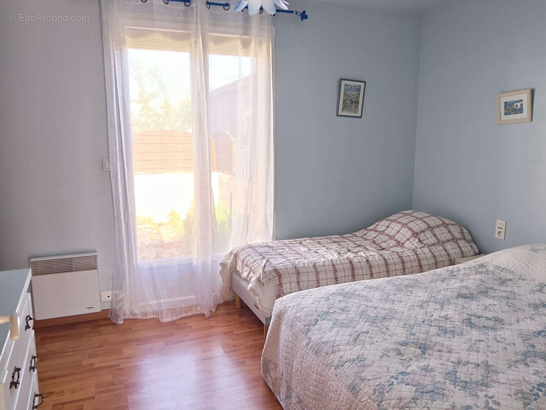 La Plaine Sur Mer  Maison+ dépendance logement - photo 10