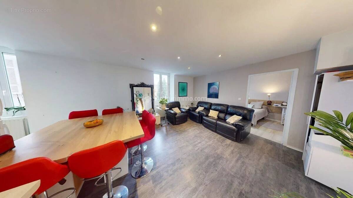 Appartement à VIENNE