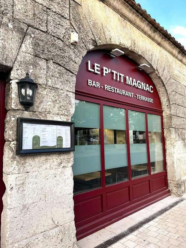 Photo 3 - Commerce à MAGNAC-SUR-TOUVRE