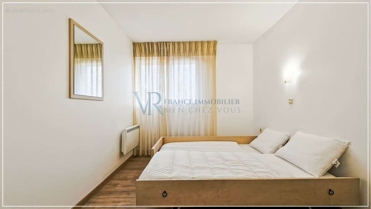 Appartement 3 pièces (t3) duplex 69 m2 - meublé & hors bail commercial - photo 16