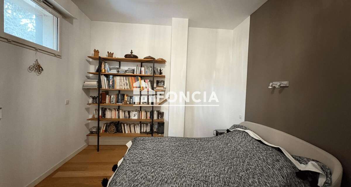 CHARTRES PORTE GUILLAUME - Duplex contemporain esprit maison - photo 8
