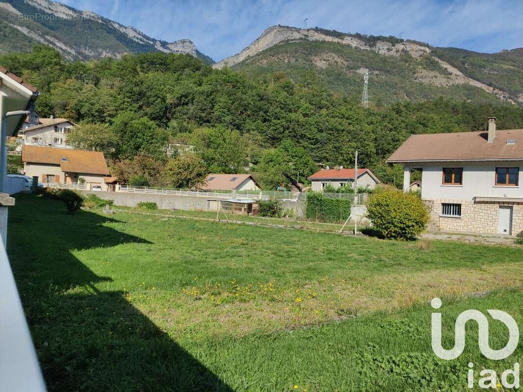 Photo 2 - Terrain à LE GUA