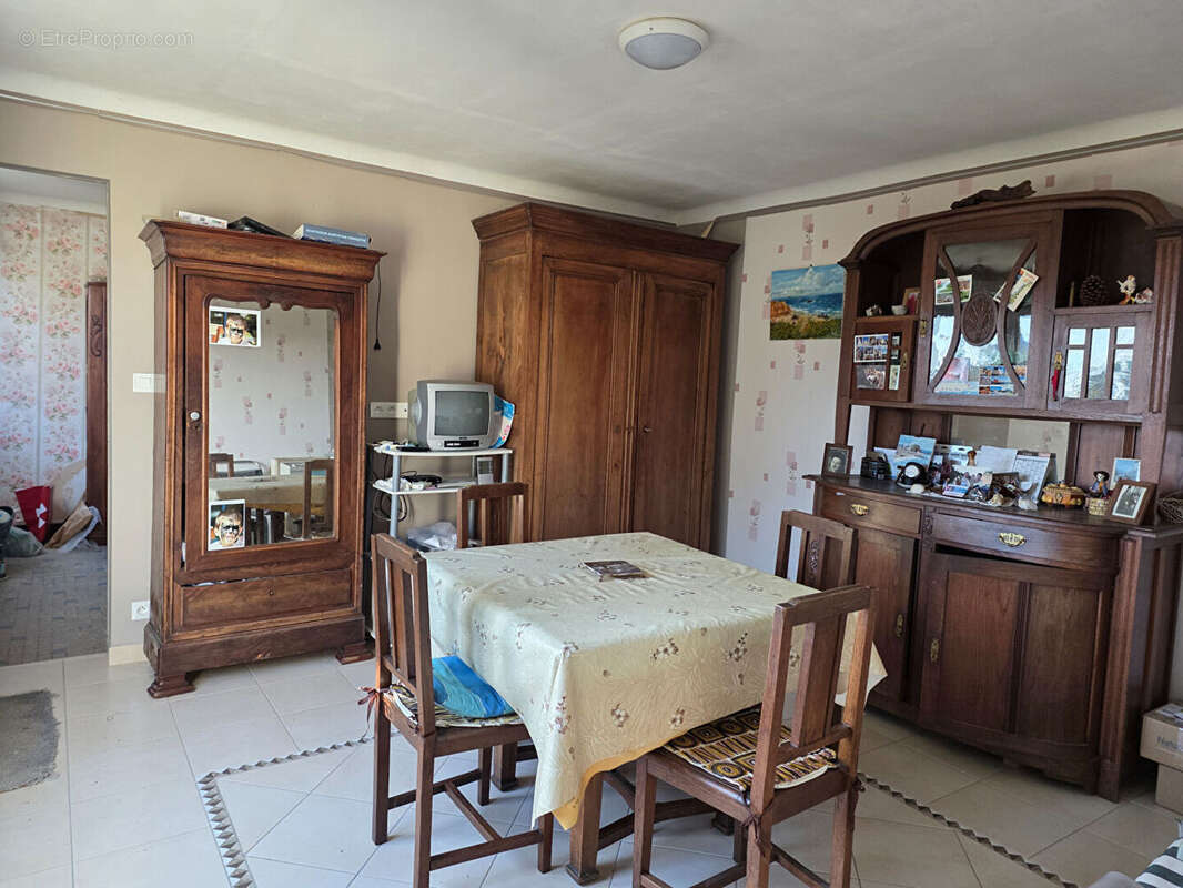 Maison à PENESTIN