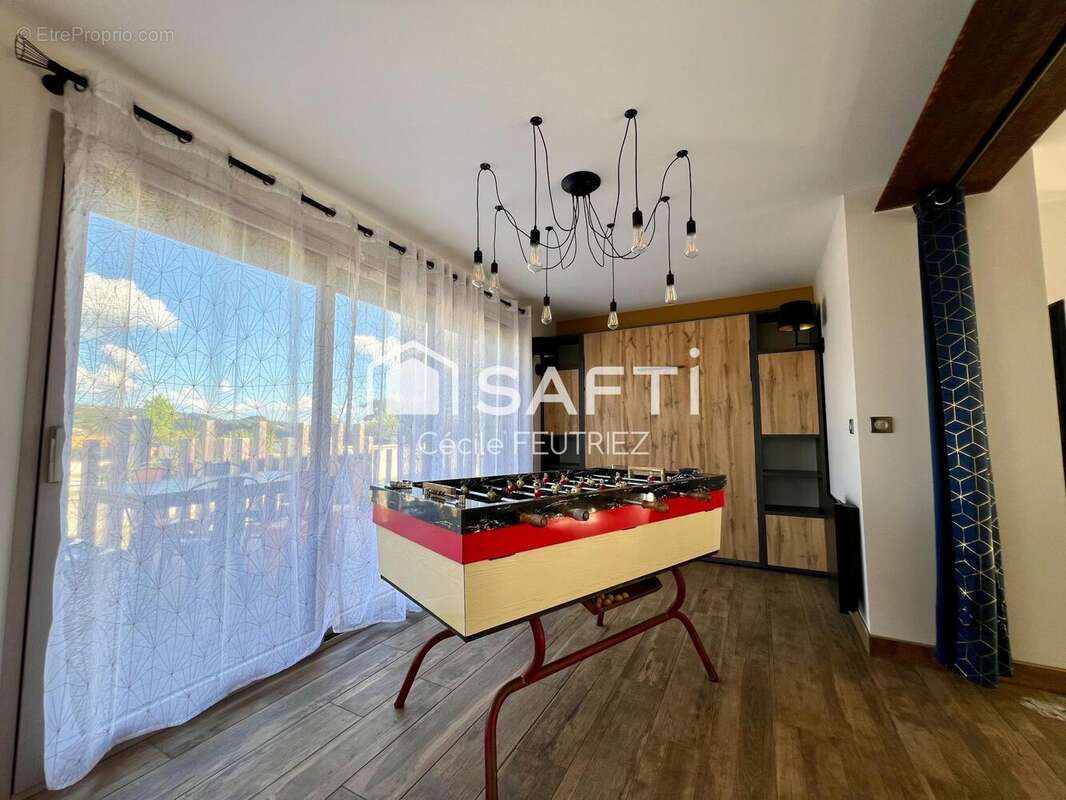 Photo 9 - Maison à BRIVE-LA-GAILLARDE