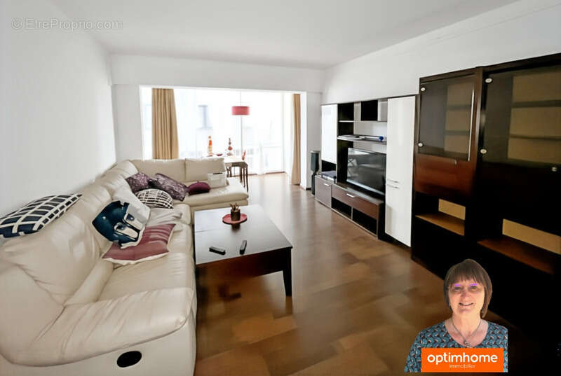 Appartement à LE GRAU-DU-ROI