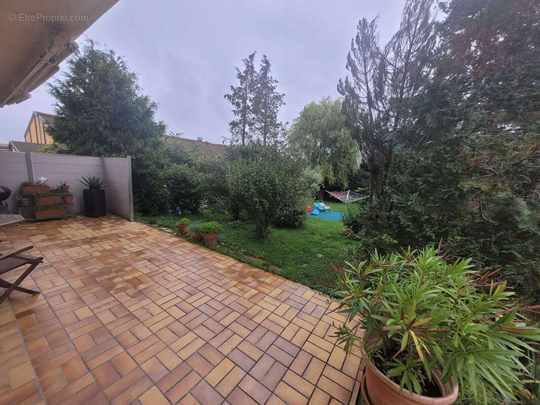 Maison à WOLFGANTZEN