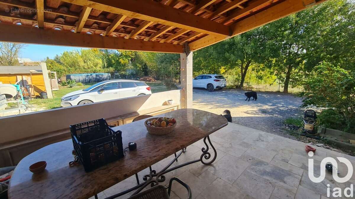 Photo 4 - Maison à SAINT-CHRISTOL-LES-ALES