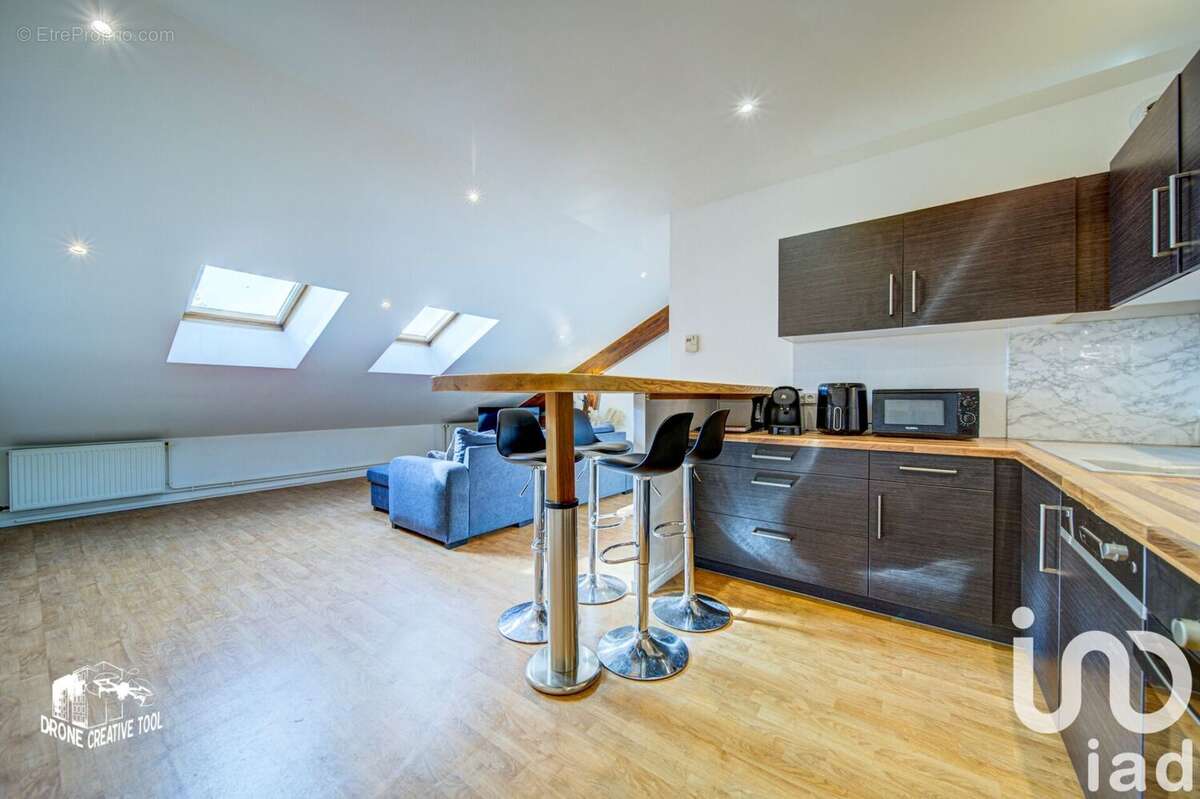 Photo 4 - Appartement à HAGONDANGE