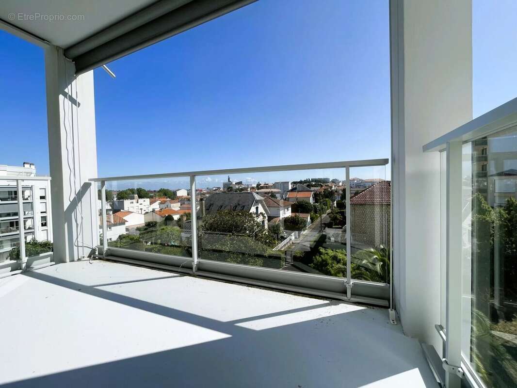 Appartement à ROYAN