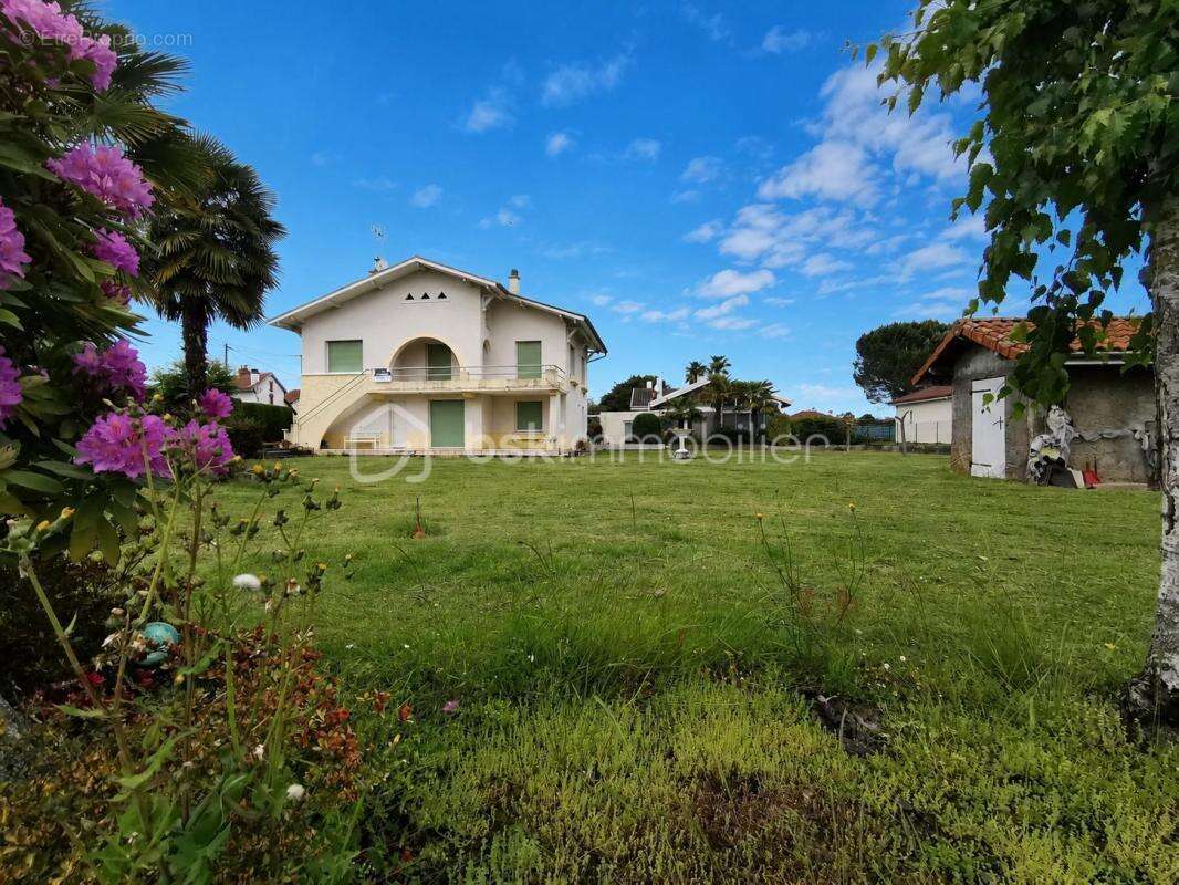 Spacieuse maison - photo 29