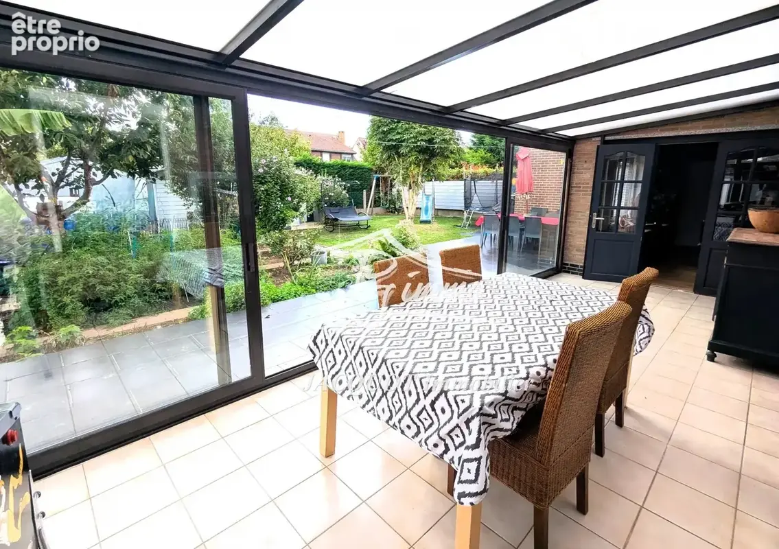 Maison 6 pièces 180 m² à vendre à Halluin (59250) - photo 5