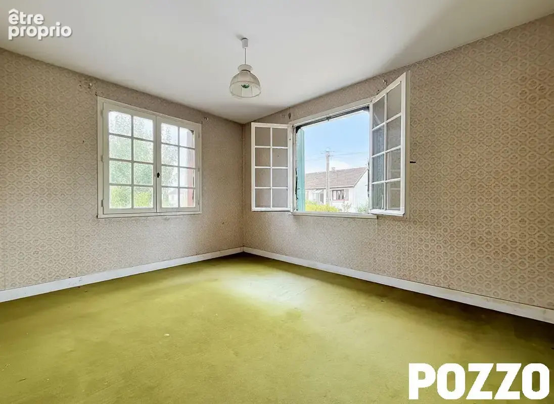 Maison Granville 4 pièce(s) 87.3 m2 - photo 10