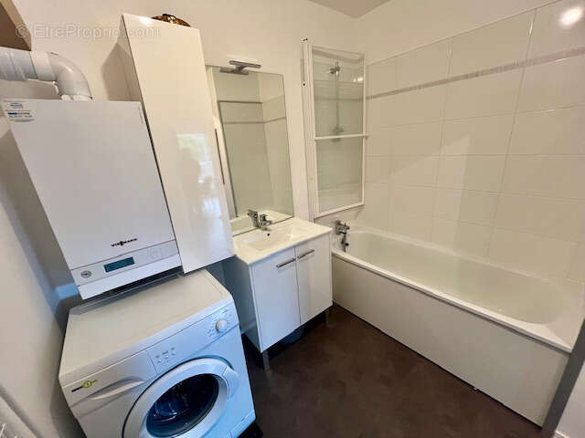 Appartement à ARMENTIERES