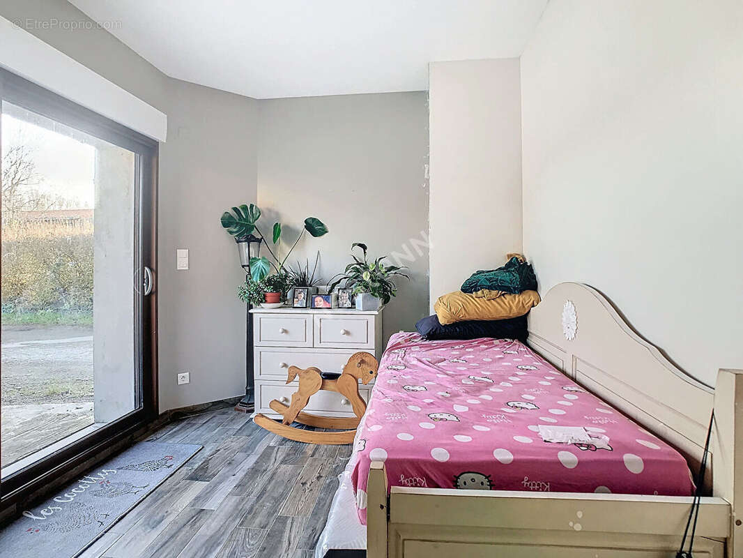 Maison Vallet à 5min du bourg et des commodités, à 3min de la Chapelle-heulin 5min de l'axe Nantes-Cholet et 20min de NANTES - photo 6