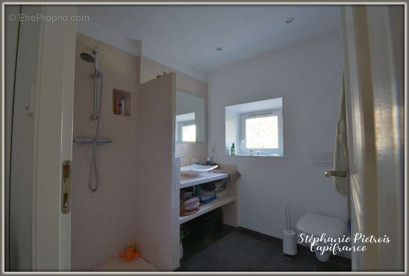 Maison à IVOY-LE-PRE