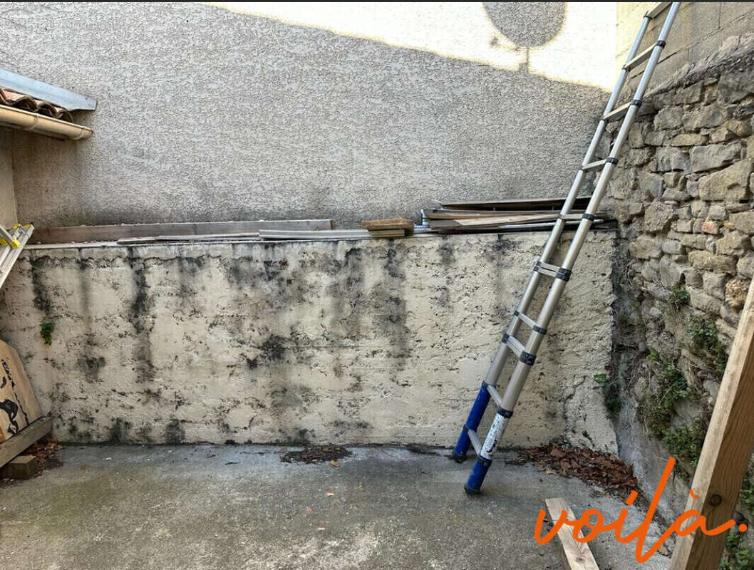 Appartement à CARCASSONNE