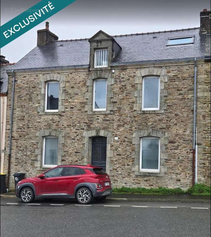 Photo 5 - Maison à PLUVIGNER