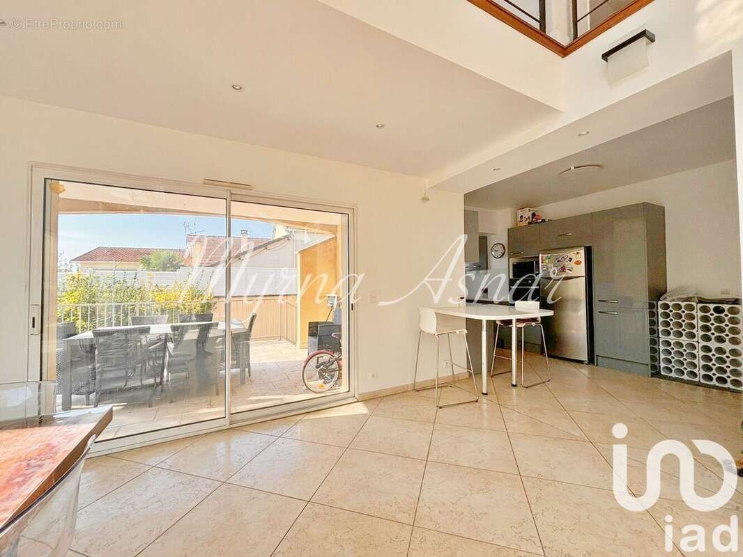 Photo 8 - Maison à SAVIGNY-SUR-ORGE