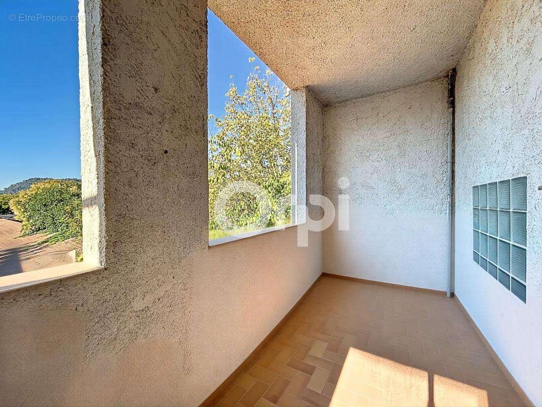 Appartement à VIDAUBAN