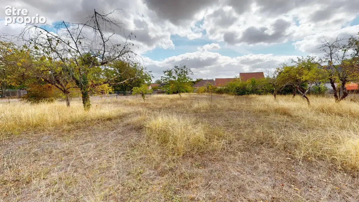 Maison de 69m2 habitables avec vie de plain pied à NEUVY-PAILLOUX (36100) - photo 17