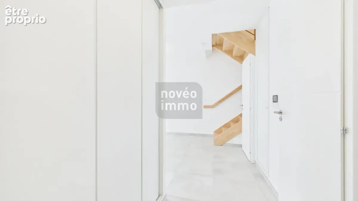 Très beau duplex jardin - quartier résidentiel au calme - photo 5