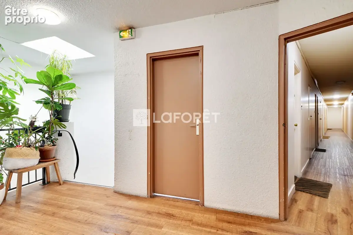 Appartement 1 pièce 13 m² à vendre à Paris-18e (75018) - photo 7