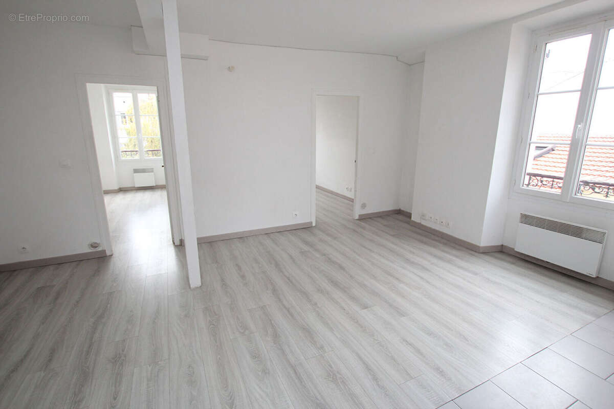 Appartement à MEUDON