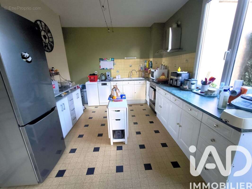Photo 5 - Maison à CORNEVILLE-SUR-RISLE