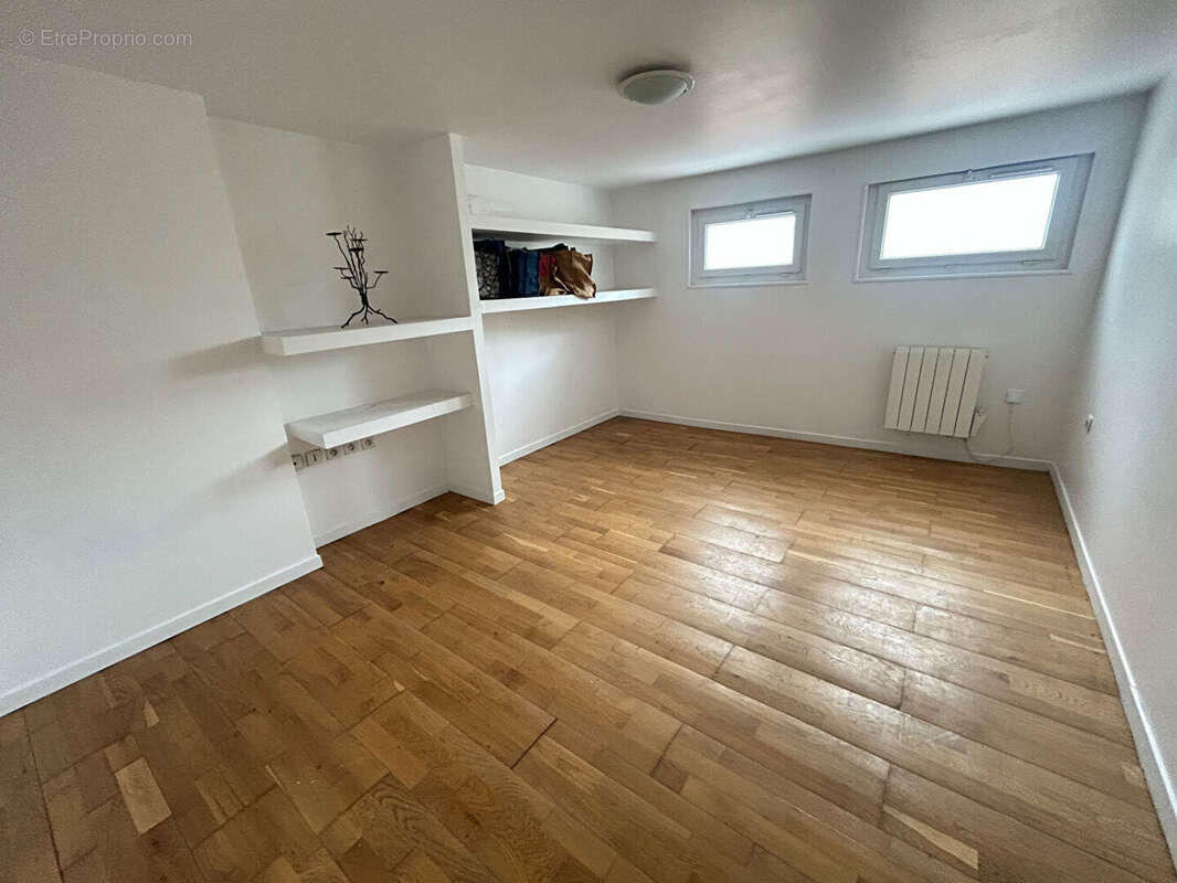 Maison à TREMBLAY-EN-FRANCE