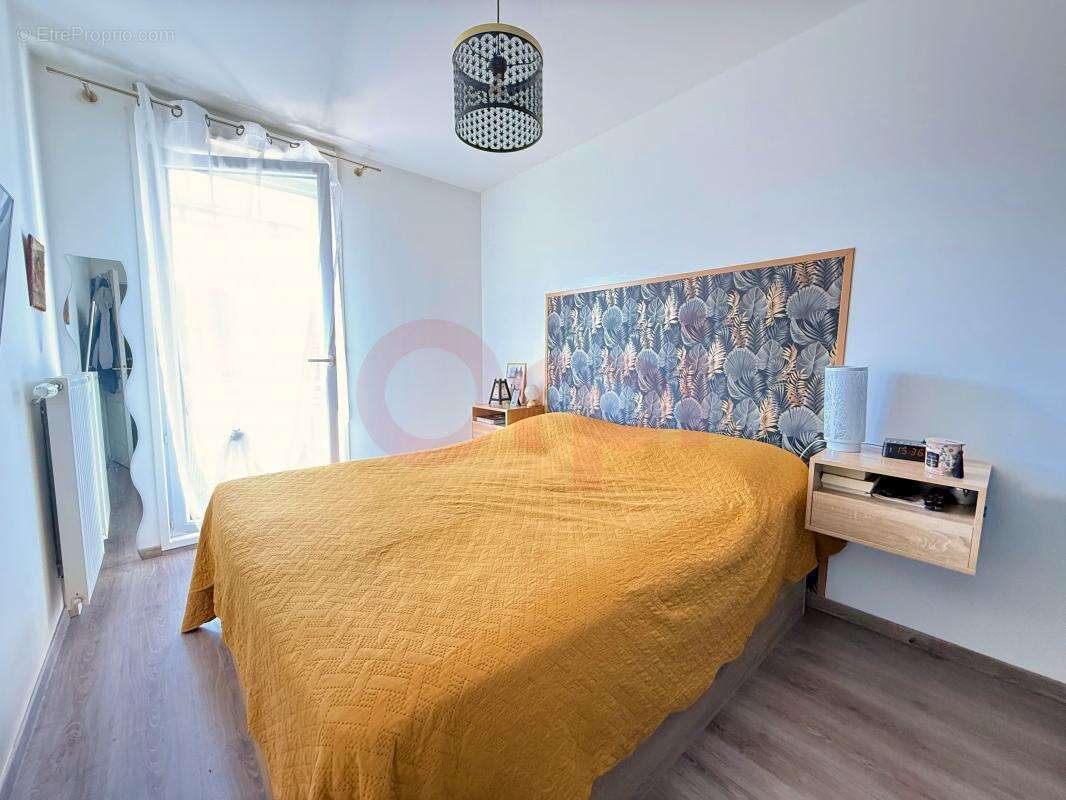 Appartement à PALAISEAU