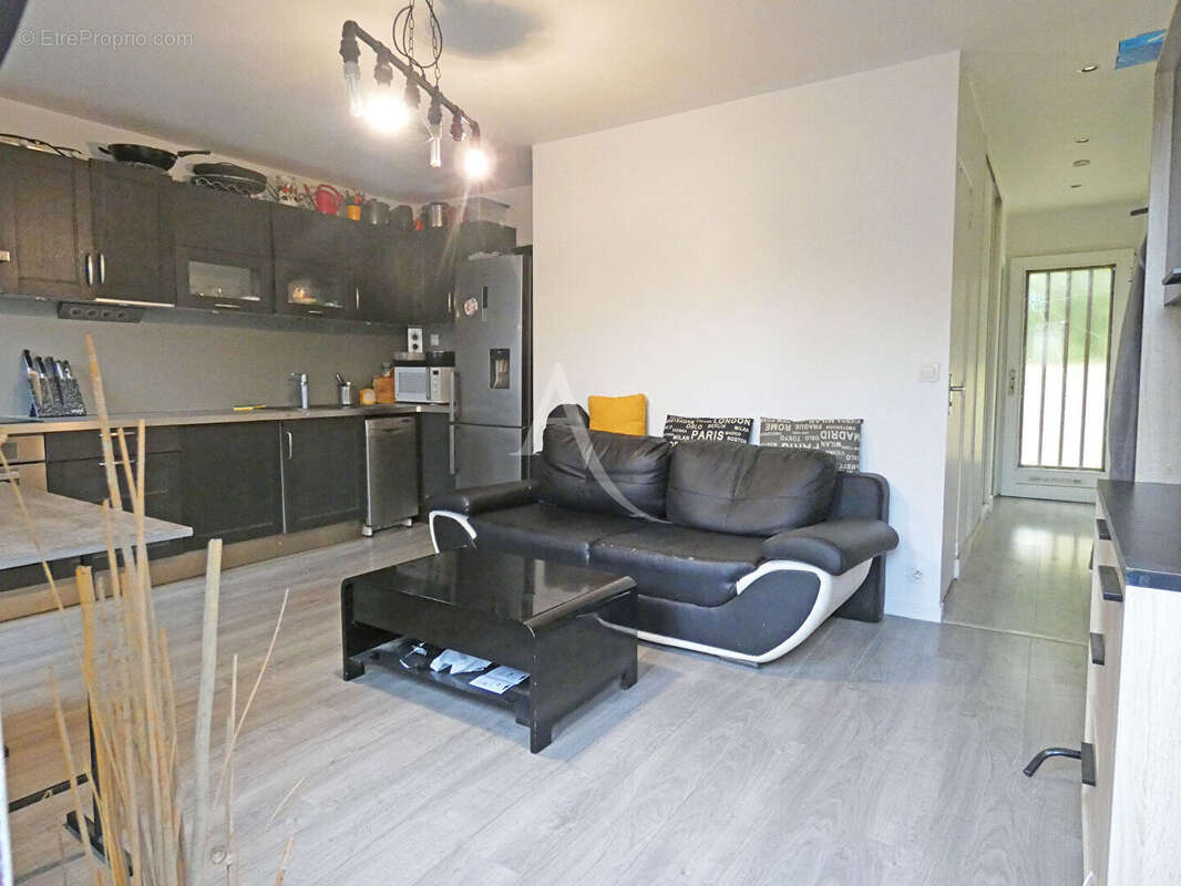 Appartement à GOURNAY-SUR-MARNE
