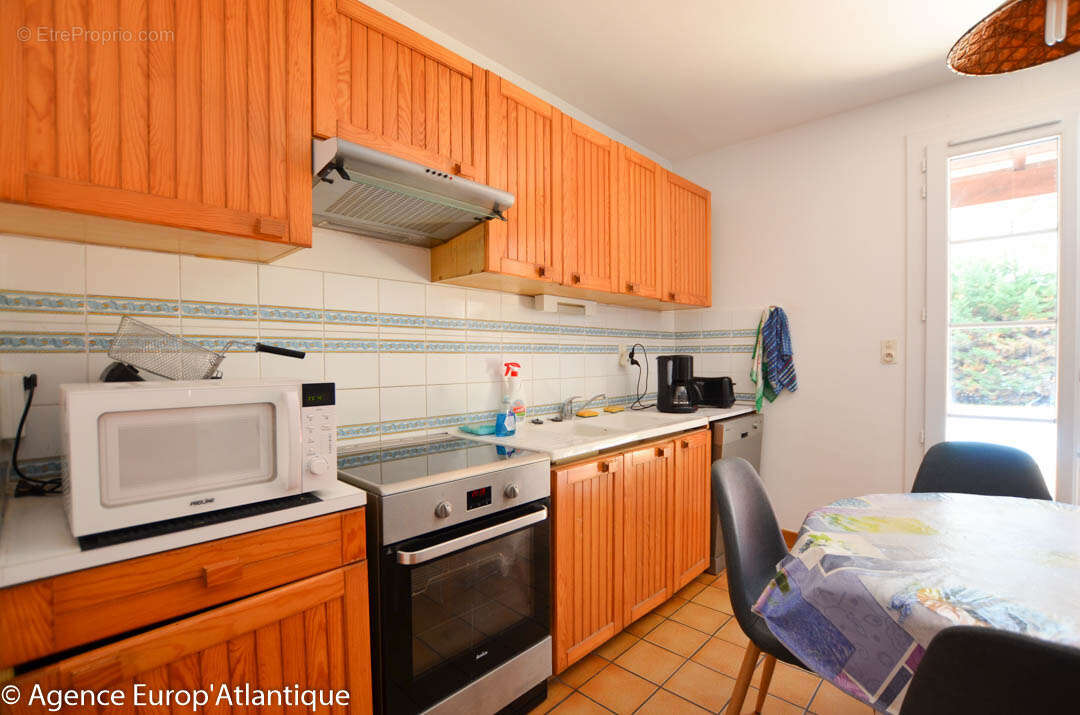 Maison à LES MATHES