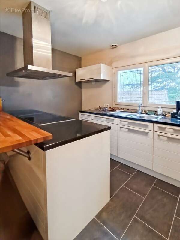 Maison à SELLES-SUR-CHER