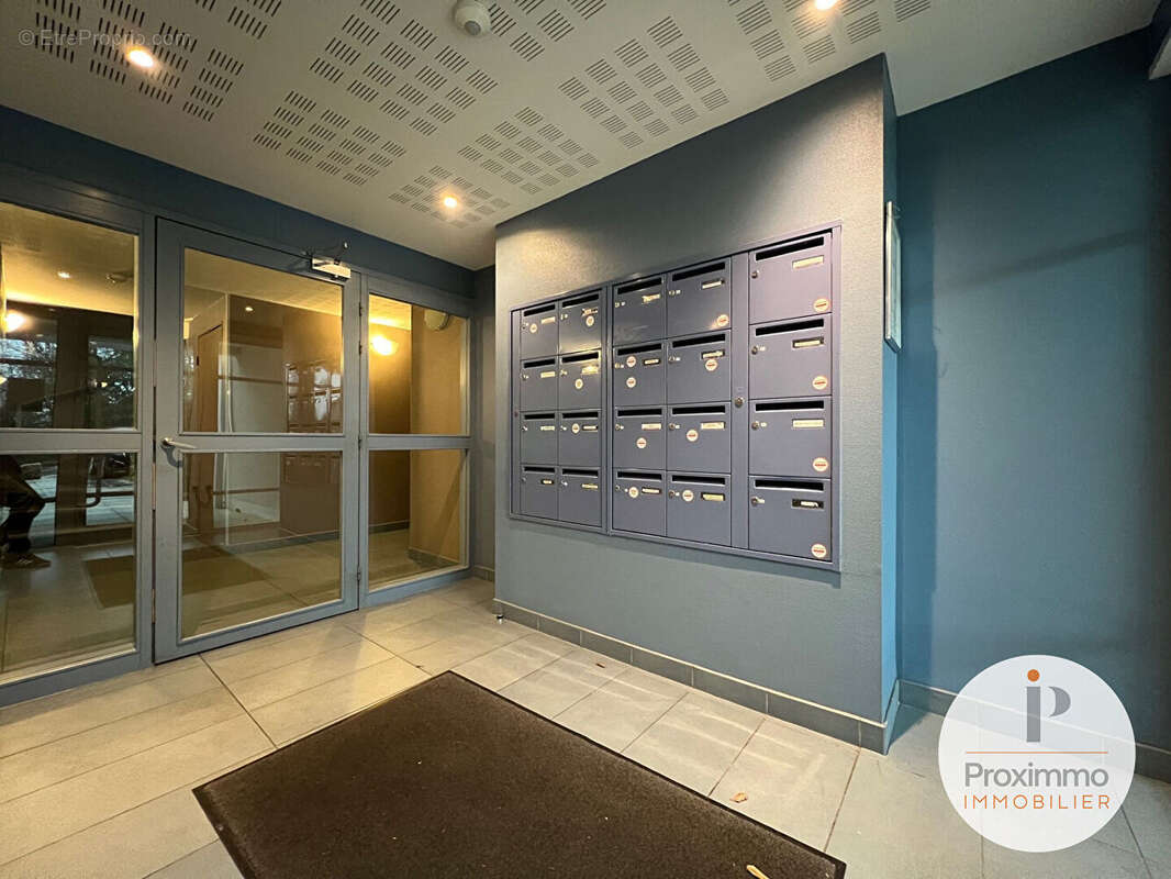 Appartement à PLESCOP