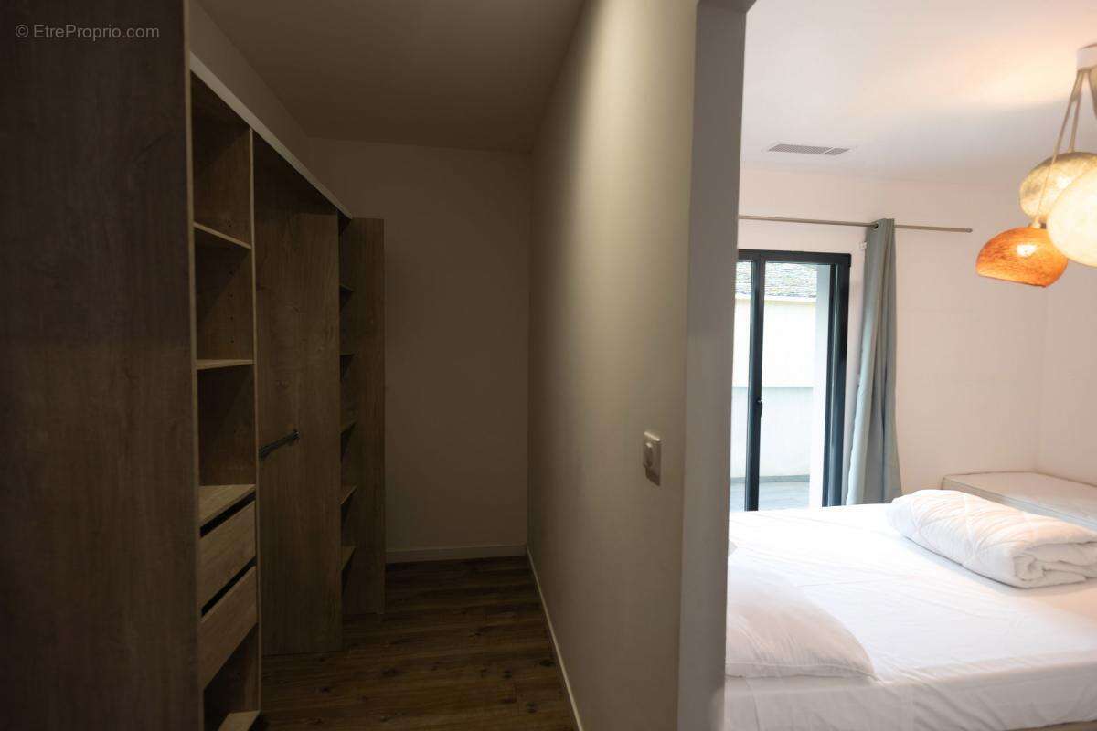 Appartement à SAN-MARTINO-DI-LOTA