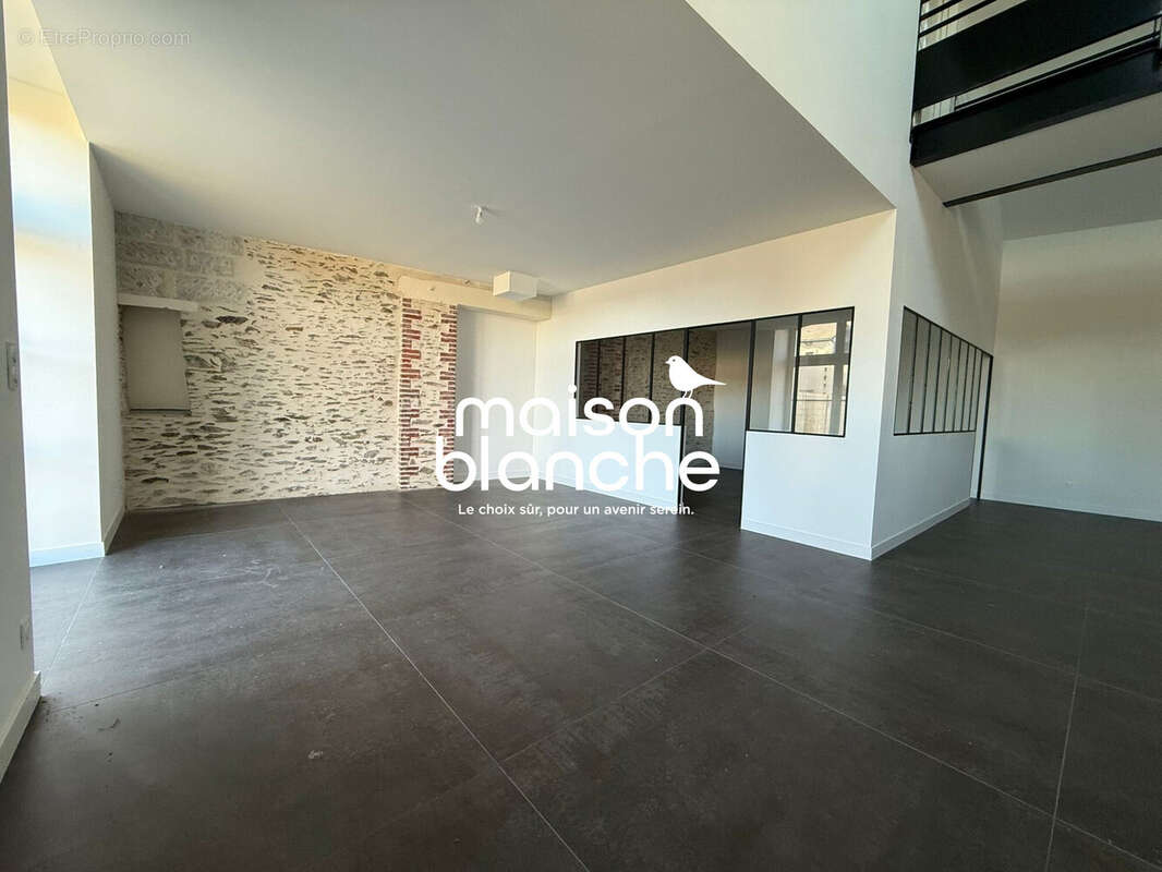 Maison à SAVENNIERES