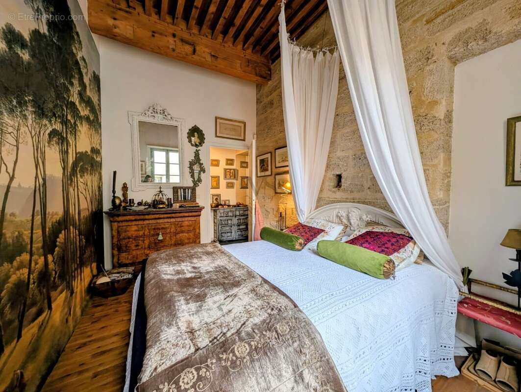 Appartement à PEZENAS