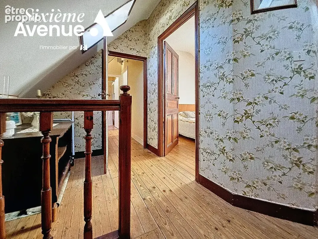 Maison Douarnenez centre 6 pièce(s) - photo 6