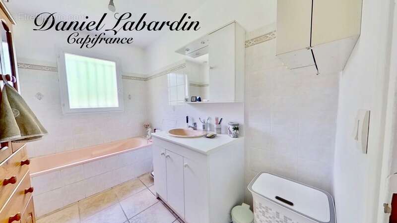 Maison à MIRAMONT-DE-GUYENNE