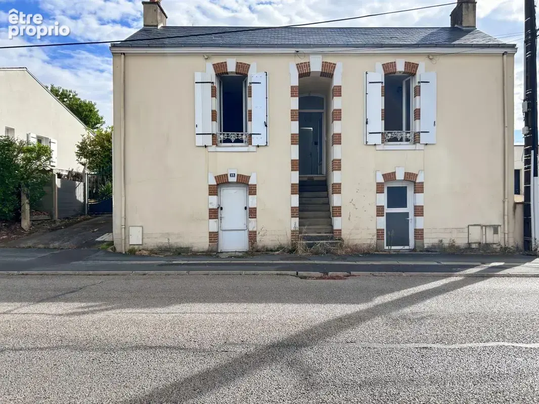 Maison à LA ROCHE-SUR-YON