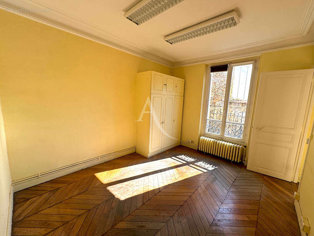 Maison à FONTENAY-SOUS-BOIS