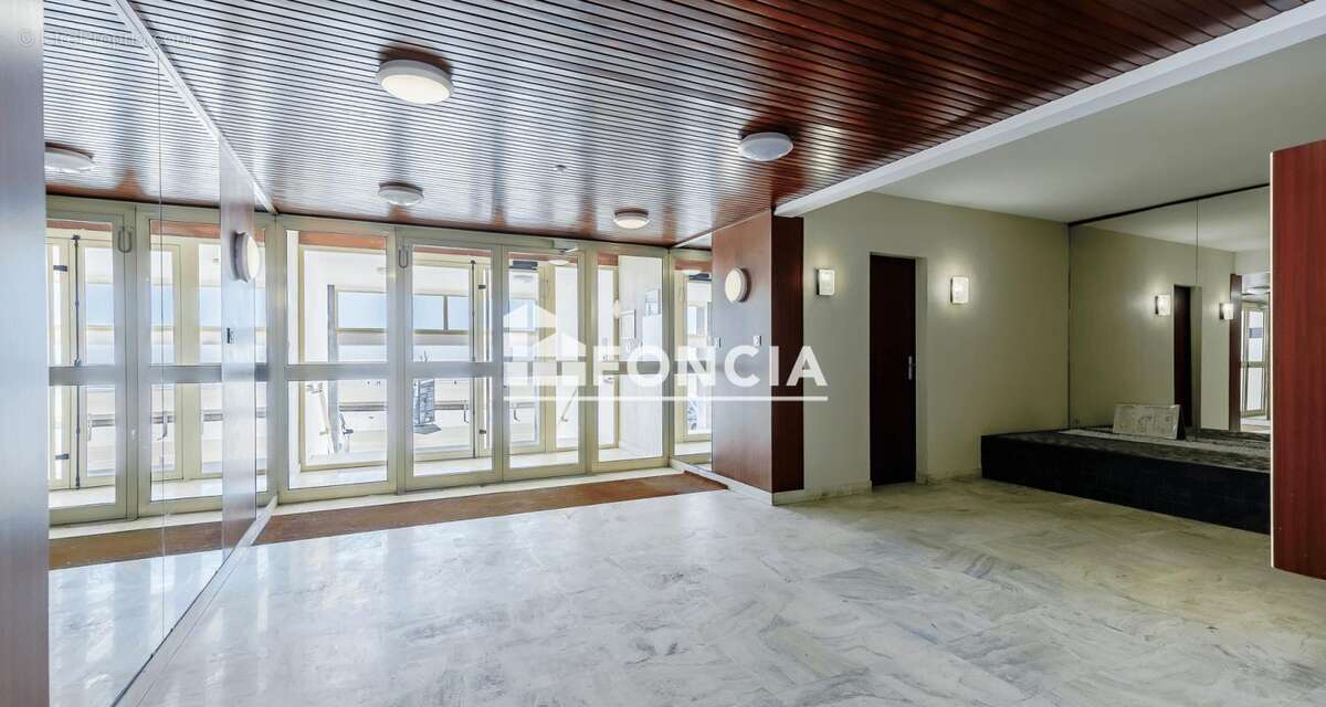 Appartement à LES SABLES-D&#039;OLONNE