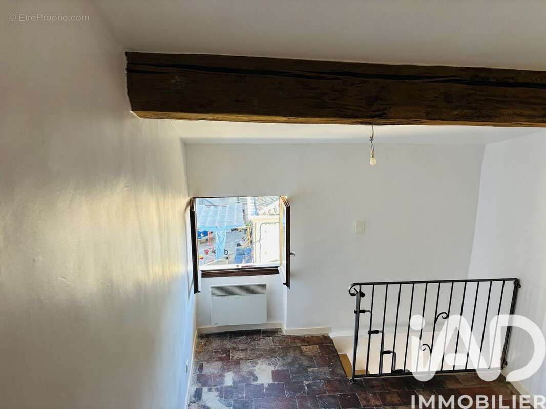 Photo 8 - Appartement à LE VIGAN