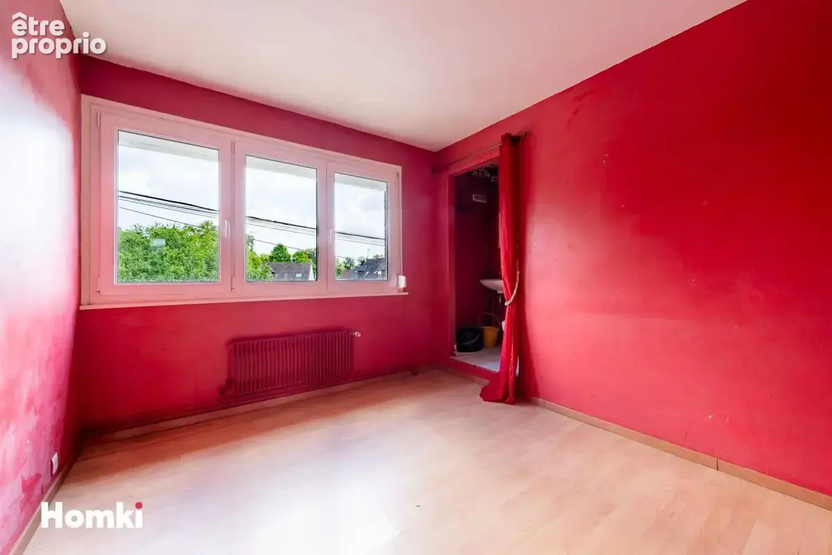 Maison/Villa T4 à rénover de 90 m² à Marcq-en-Barœul 59700 - photo 15