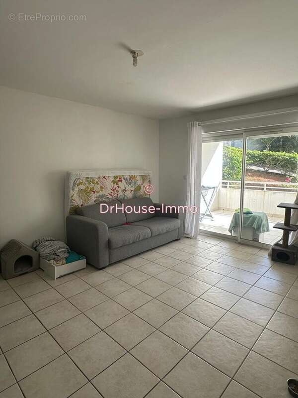 Appartement à LE ROBERT