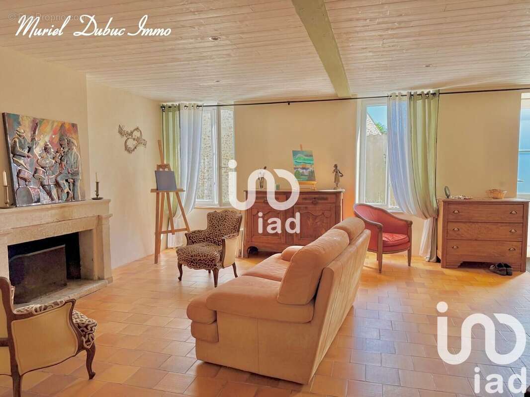 Photo 9 - Maison à ETAULES